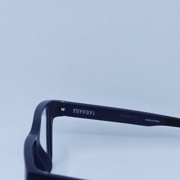 Final Price! Ferrari Scuderia FZ8013D 509 Eyeglasses - Picture 6 of 10